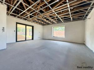 Prodej rodinného domu, Dašice, Za Barevnou, 120 m2