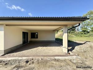 Prodej rodinného domu, Dašice, Za Barevnou, 120 m2
