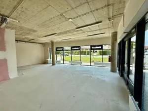 Pronájem obchodního prostoru, Praha, Milánská, 70 m2
