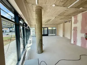 Pronájem obchodního prostoru, Praha, Milánská, 70 m2