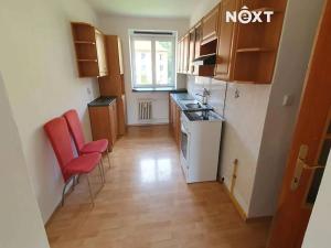 Pronájem bytu 2+1, České Budějovice, Neplachova, 57 m2