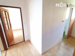 Pronájem bytu 2+1, České Budějovice, Neplachova, 57 m2