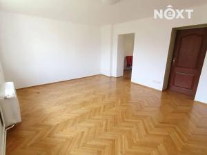 Pronájem bytu 2+1, České Budějovice, Neplachova, 57 m2