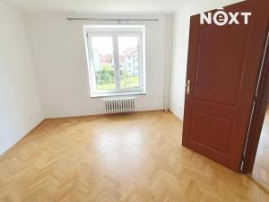 Pronájem bytu 2+1, České Budějovice, Neplachova, 57 m2