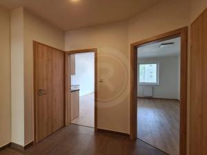 Pronájem bytu 3+kk, České Budějovice, Riegrova, 68 m2