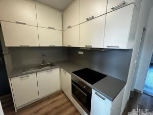 Pronájem bytu 1+1, Praha - Vinohrady, Řipská, 40 m2