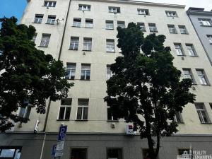 Pronájem bytu 1+1, Praha - Vinohrady, Řipská, 40 m2