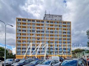 Pronájem bytu 3+1, Mělník, Pražská, 81 m2