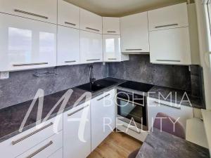 Pronájem bytu 3+1, Mělník, Pražská, 81 m2
