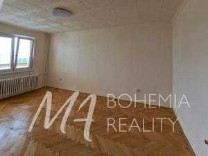 Pronájem bytu 3+1, Mělník, Pražská, 81 m2