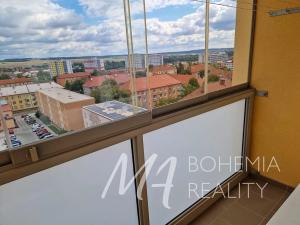 Pronájem bytu 3+1, Mělník, Pražská, 81 m2