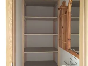 Pronájem bytu 2+kk, Praha - Letňany, Chlebovická, 61 m2