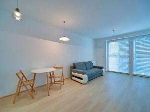 Pronájem bytu 1+kk, Olomouc, Rokycanova, 32 m2