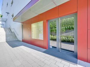 Pronájem bytu 1+kk, Olomouc, Rokycanova, 32 m2