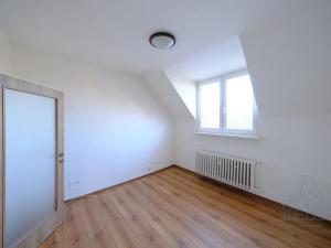 Pronájem bytu 1+1, Příbram, Ant. Dvořáka, 37 m2