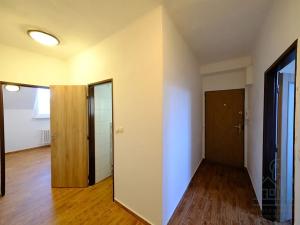 Pronájem bytu 1+1, Příbram, Ant. Dvořáka, 37 m2