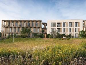Prodej bytu 4+kk, Praha - Kbely, K Vinoři, 91 m2