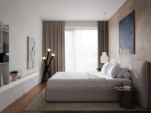 Prodej bytu 4+kk, Praha - Kbely, K Vinoři, 91 m2
