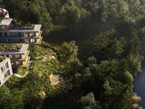 Prodej bytu 3+kk, Doksy, Lázeňský vrch, 89 m2