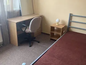 Pronájem bytu 2+kk, Praha - Libeň, Na žertvách, 49 m2