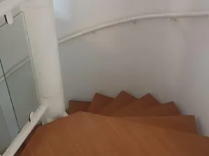 Pronájem bytu 2+kk, Praha - Dolní Měcholupy, Za zahradami, 80 m2