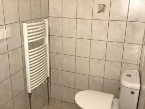 Pronájem bytu 1+kk, Praha - Vysočany, Na Harfě, 24 m2