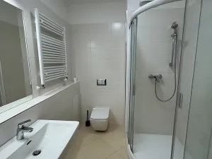Pronájem bytu 2+kk, Praha - Horní Měcholupy, Nad přehradou, 54 m2