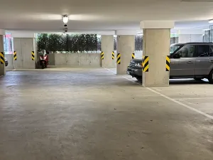 Pronájem bytu 2+kk, Praha - Horní Měcholupy, Nad přehradou, 54 m2