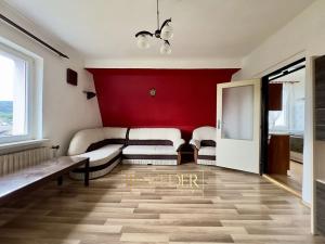 Pronájem bytu 3+1, Proboštov, Na vršku, 78 m2