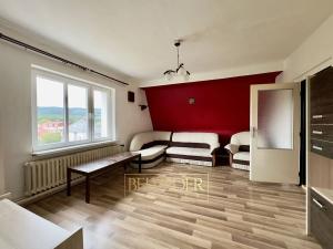 Pronájem bytu 3+1, Proboštov, Na vršku, 78 m2