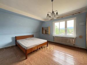Pronájem bytu 3+1, Proboštov, Na vršku, 78 m2