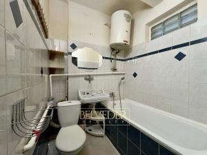 Pronájem bytu 3+1, Proboštov, Na vršku, 78 m2