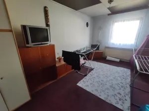 Dražba rodinného domu, Cholenice, 151 m2
