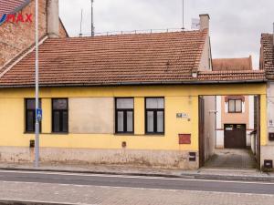 Prodej skladu, Brno - Maloměřice, Karlova, 1000 m2