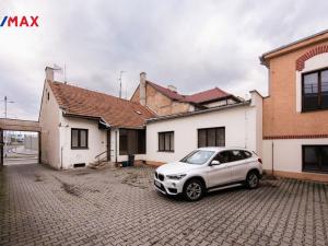 Prodej skladu, Brno - Maloměřice, Karlova, 1000 m2