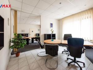 Prodej skladu, Brno - Maloměřice, Karlova, 1000 m2