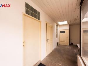 Prodej skladu, Brno - Maloměřice, Karlova, 1000 m2