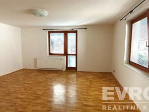 Pronájem bytu 2+kk, Vrchlabí, Českých bratří, 55 m2