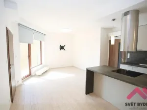 Pronájem bytu 2+kk, Praha - Nusle, Ctiradova, 60 m2