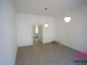 Pronájem bytu 1+1, Praha - Nové Město, Klimentská, 49 m2