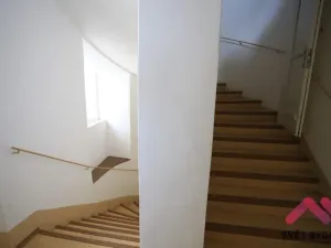 Pronájem bytu 1+1, Praha - Nové Město, Klimentská, 49 m2