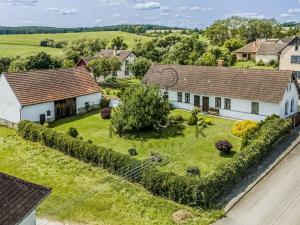 Prodej chalupy, Bechyně - Hvožďany, 70 m2