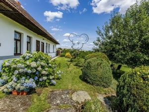 Prodej chalupy, Bechyně - Hvožďany, 70 m2