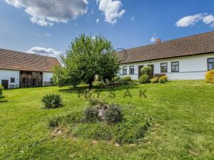 Prodej chalupy, Bechyně - Hvožďany, 70 m2