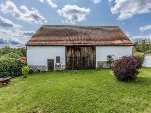 Prodej chalupy, Bechyně - Hvožďany, 70 m2