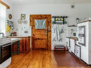 Prodej chalupy, Bechyně - Hvožďany, 70 m2