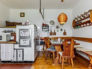 Prodej chalupy, Bechyně - Hvožďany, 70 m2