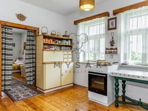Prodej chalupy, Bechyně - Hvožďany, 70 m2
