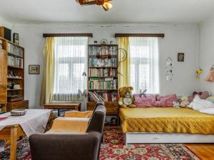 Prodej chalupy, Bechyně - Hvožďany, 70 m2