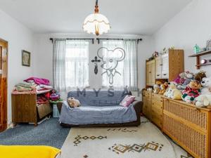 Prodej chalupy, Bechyně - Hvožďany, 70 m2